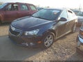 Photo 2 of 13 — 2014 Chevrolet Cruze