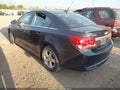 Photo 3 of 13 — 2014 Chevrolet Cruze