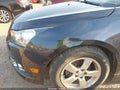 Photo 6 of 13 — 2014 Chevrolet Cruze