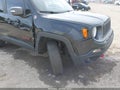Photo 6 of 16 — 2018 Jeep Renegade