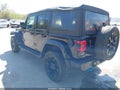 Photo 3 of 20 — 2022 Jeep Wrangler
