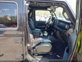 Photo 5 of 20 — 2022 Jeep Wrangler