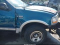 2001 Ford F-150 — photo 18 of 20 | VIN 2FTRX08L11CA06269