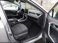 2023 Toyota RAV4 Hybrid — photo 5 of 20 | VIN 4T3RWRFV0PU101719