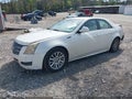 Photo 2 of 16 — 2011 Cadillac CTS