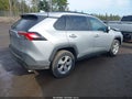 Photo 4 of 16 — 2020 Toyota RAV4