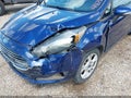 Photo 13 of 13 — 2016 Ford Fiesta