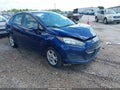 Photo 1 of 13 — 2016 Ford Fiesta