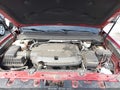 Photo 10 of 18 — 2021 Chevrolet Colorado