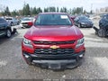 Photo 12 of 18 — 2021 Chevrolet Colorado