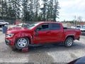 Photo 14 of 18 — 2021 Chevrolet Colorado