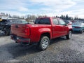 Photo 4 of 18 — 2021 Chevrolet Colorado
