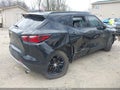 Photo 4 of 16 — 2019 Chevrolet Blazer