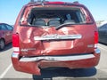 Photo 6 of 16 — 2008 Chrysler Aspen