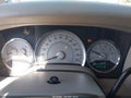 2008 Chrysler Aspen — photo 7 of 16 | VIN 1A8HW58208F126333