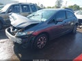 Photo 2 of 18 — 2015 Honda Civic