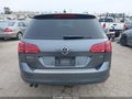 Photo 16 of 16 — 2015 Volkswagen Golf SportWagen