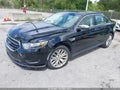 Photo 2 of 17 — 2018 Ford Taurus
