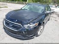 2018 Ford Taurus — photo 6 of 17 | VIN 1FAHP2F87JG128421