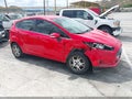 Photo 13 of 16 — 2014 Ford Fiesta
