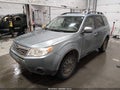 2010 Subaru Forester — photo 2 of 11 | VIN JF2SH6CC2AH708779