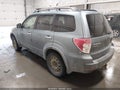2010 Subaru Forester — photo 3 of 11 | VIN JF2SH6CC2AH708779