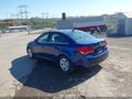 2012 Chevrolet Cruze — photo 3 of 11 | VIN 1G1PD5SH7C7111328