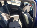 Photo 8 of 11 — 2012 Chevrolet Cruze