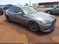 Photo 1 of 14 — 2018 Infiniti Q50