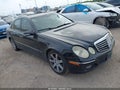 Photo 1 of 11 — 2007 Mercedes-Benz E-Class