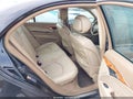 Photo 8 of 11 — 2007 Mercedes-Benz E-Class