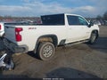 Photo 4 of 16 — 2023 Chevrolet Silverado 2500