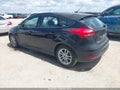 2016 Ford Focus — photo 3 of 14 | VIN 1FADP3K2XGL403463