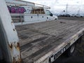 Photo 7 of 10 — 2011 Isuzu NPR