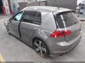 Photo 3 of 16 — 2016 Volkswagen Golf R