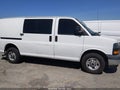 2020 GMC Savana — photo 13 of 17 | VIN 1GTW7AFG5L1237646