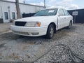 Photo 2 of 14 — 1999 Toyota Avalon