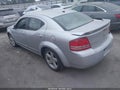 2008 Dodge Avenger — photo 3 of 14 | VIN 1B3LC76M38N272551