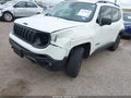 Photo 2 of 16 — 2021 Jeep Renegade