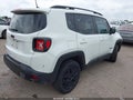 Photo 4 of 16 — 2021 Jeep Renegade