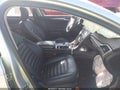 Photo 5 of 21 — 2019 Ford Fusion
