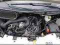 Photo 10 of 16 — 2023 Ford Transit-250