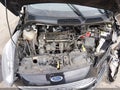 Photo 10 of 16 — 2018 Ford Fiesta