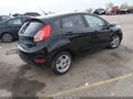Photo 4 of 16 — 2018 Ford Fiesta
