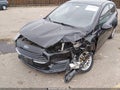 Photo 6 of 16 — 2018 Ford Fiesta