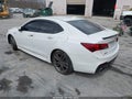 Photo 3 of 15 — 2019 Acura TLX