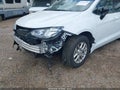 2025 Chrysler Voyager — photo 20 of 20 | VIN 2C4RC1CG0SR604041