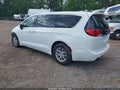 2025 Chrysler Voyager — photo 3 of 20 | VIN 2C4RC1CG0SR604041