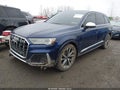 Photo 2 of 17 — 2021 Audi SQ7