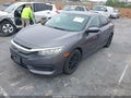 2016 Honda Civic — photo 2 of 16 | VIN 2HGFC2F53GH544113